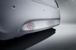 Fiat 500e Concept by Harman 2019 года